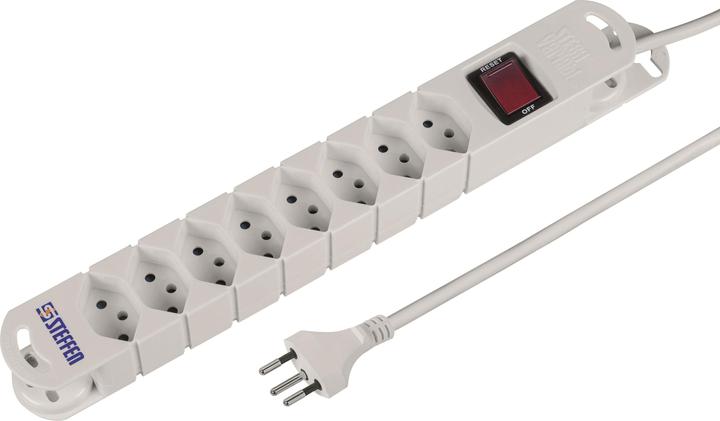 Steba Variable (8 x, Type 13, 3 m)