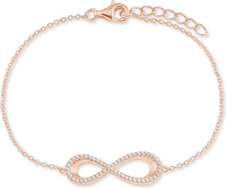 Amor Armschmuck (19 cm, Silber 925)