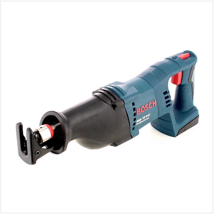 Produktbild Bosch Professional GSA 18V-LI