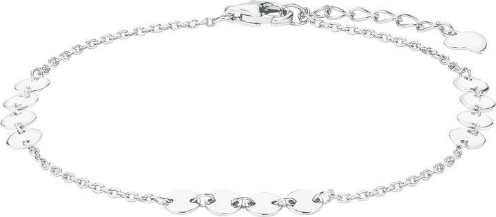 Amor Armschmuck (19 cm, Silber 925)