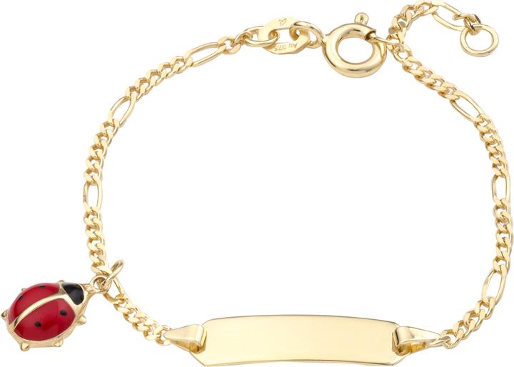 Immagine prodotto Amor Gioielli da braccio (14 cm, Oro)