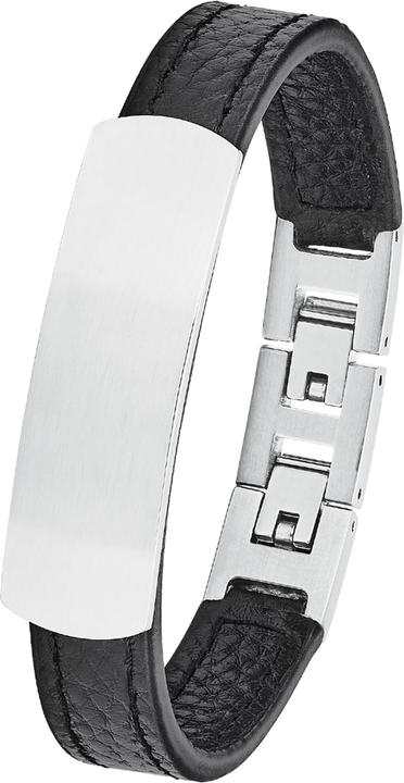 Amor Armschmuck (21 cm, Edelstahl)