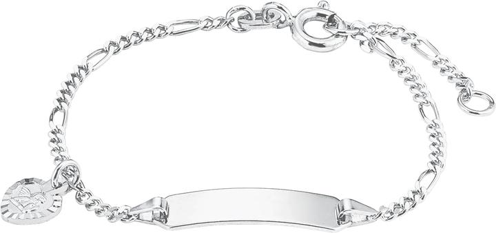 Amor Armschmuck (14 cm, Silber 925)