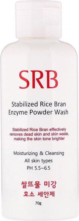 Produktbild SRB Rice Bran
