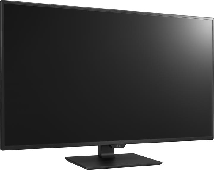 Image du produit LG 43ud79-B (3840 x 2160 pixels, 43")