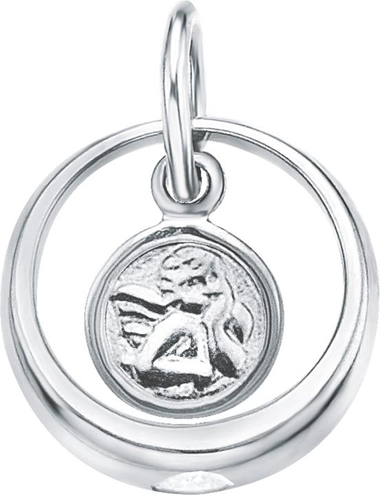 Immagine prodotto Amor Rimorchio (Argento 925)