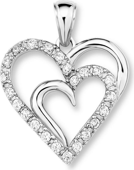 Image du produit Amor Pendentif (Argent 925)