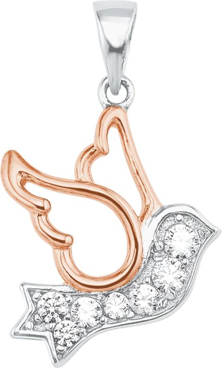 Immagine prodotto Amor Rimorchio (Argento 925)