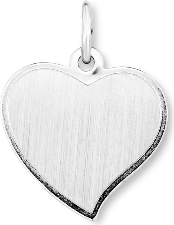Produktbild Amor Anhänger (Silber 925)