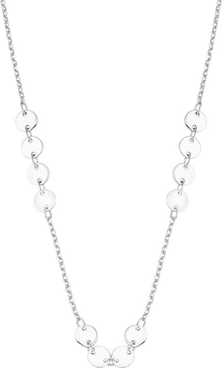 Amor Halsschmuck (Silber 925, 42 cm)