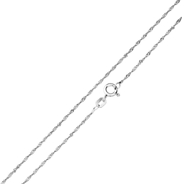 Immagine prodotto Amor Collana (Argento 925)