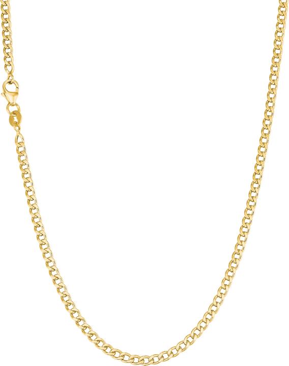 Amor Halsschmuck (Gold)