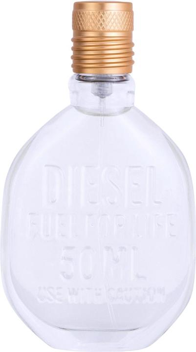 Immagine prodotto Diesel Fuel For Life (Eau de toilette, 50 ml)
