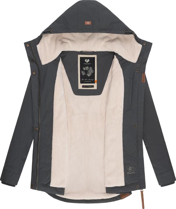 Actual product image Ragwear Monad (5XL)