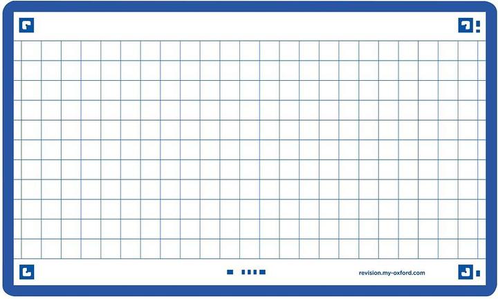 Produktbild Oxford FLASH 2.0 Karteikarten (75 x 125 mm, 80 x)