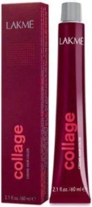 Immagine prodotto Lakmé Colore per capelli Collage Creme 9/00 Biondo chiarissimo (9, 00 Biondo chiarissimo)