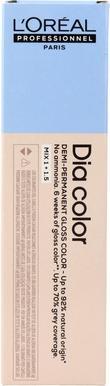 L'Oréal Professionnel DIA COLOR Demi-Permanent Coloration 718 60ml