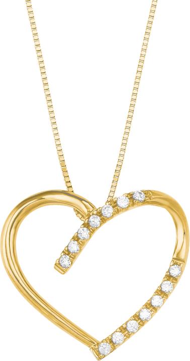 Amor Sets (Gold)