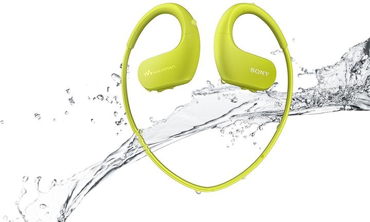 Immagine prodotto Sony Nw-Ws413 4gb (4 GB)
