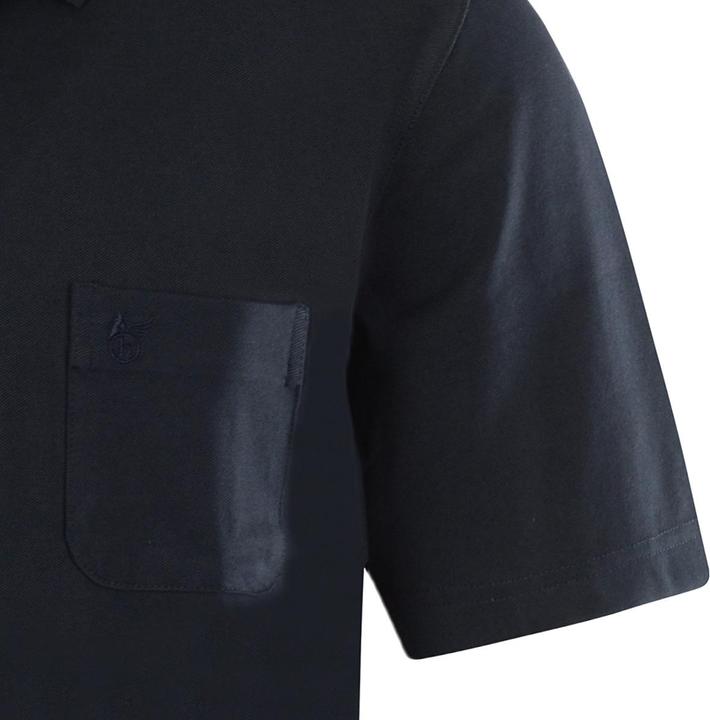Produktbild Hajo Pique Poloshirt (48, S)