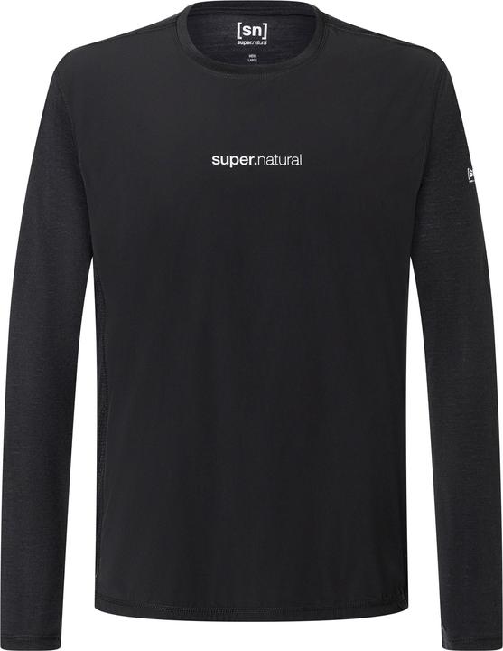 Super Natural Solution Hoodie