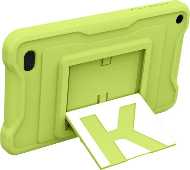 Produktbild Kurio Tab Lite (nur WLAN, 7", 32 GB, Green)