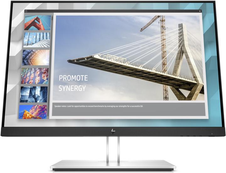 HP E24i G4 (1920 x 1200 pixels, 24")