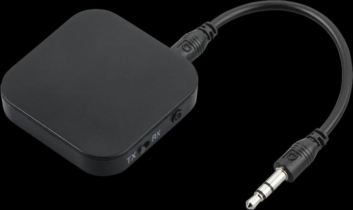 Hama Bluetooth Audio Transmitter/Receiver (Transmitter & Receiver)