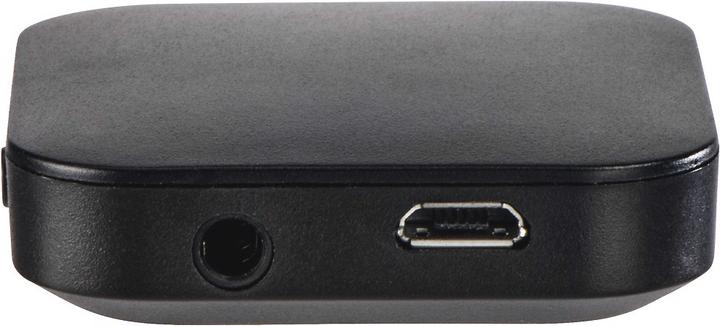 Image du produit Hama Émetteur/récepteur audio Bluetooth (Emetteur & Récepteur)