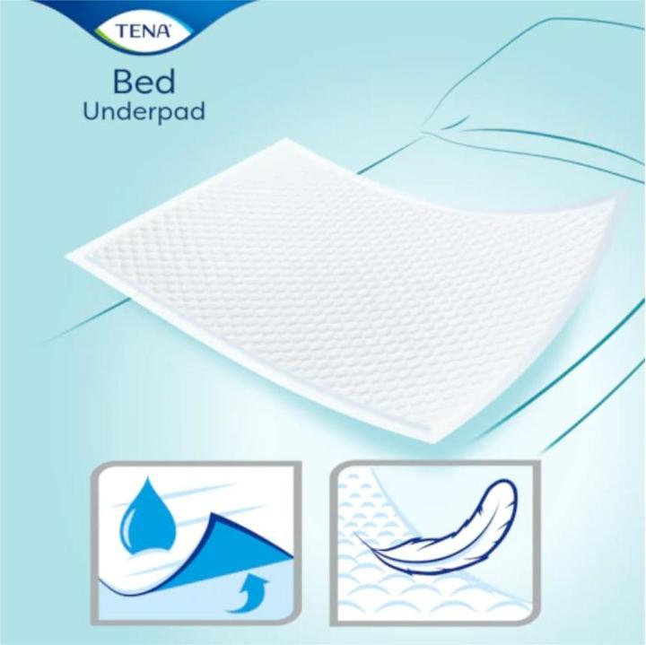 Immagine prodotto Tena Letto originale (35 x)