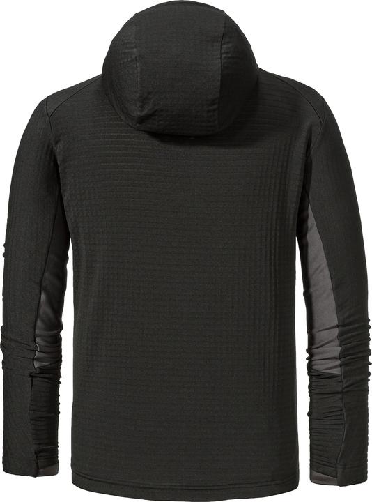 Produktbild Schöffel Fleece Hoody Rotbach M Herren Wanderjacke (L)