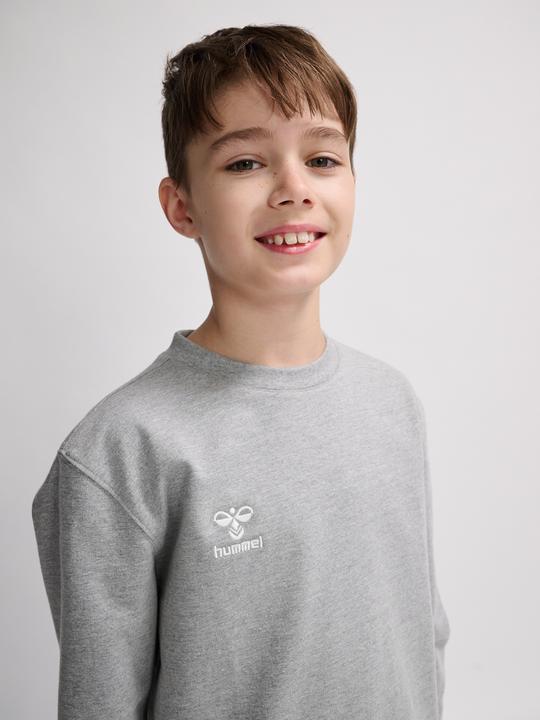 Produktbild hummel Hmlgo 2.0 Sweatshirt Kids (116)