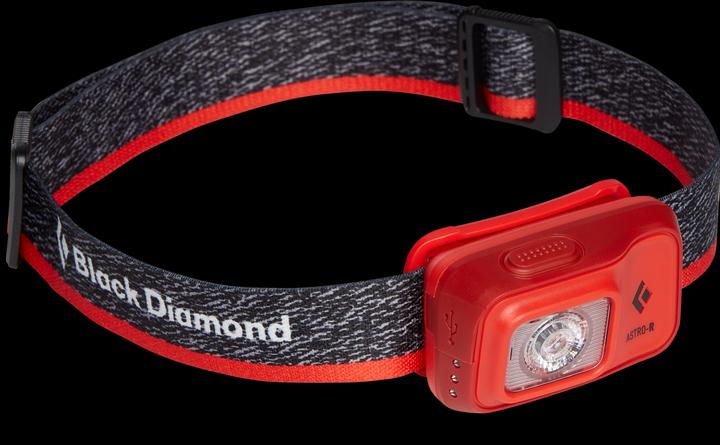 Produktbild Black Diamond ASTRO 300-R HEADLAMP (300 lm)
