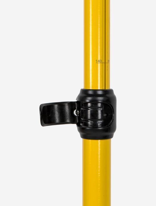 Image du produit Itiwit Pagaie stand up paddle 3P 130-170cm - 100 Jaune (170 cm, 3 pièces)