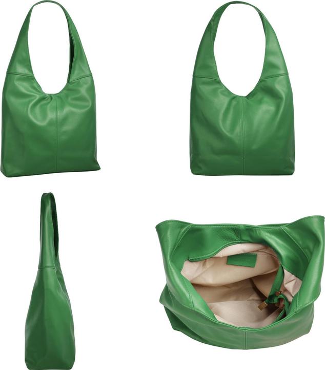 Actual product image PIKE Shopper (12 l)
