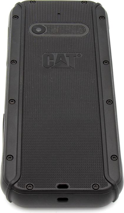 Actual product image Cat B40 (2.40", 2 Mpx, 4G)