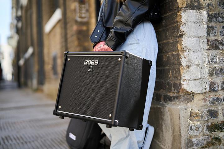 Actual product image BOSS KTN 50 3EX (Guitar, 50 W)