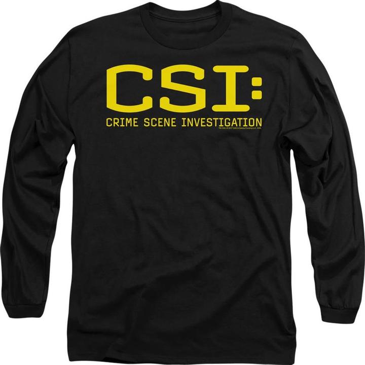 Csi: NY TShirt (M)