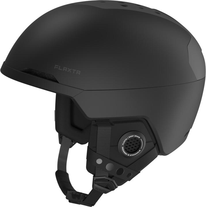 Image du produit Flaxta Deep Space MIPS Noir S- (51 - 54 cm, S, M)