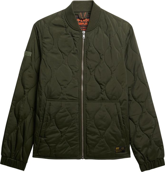 Immagine prodotto Superdry Surplus Steppjacke (S)