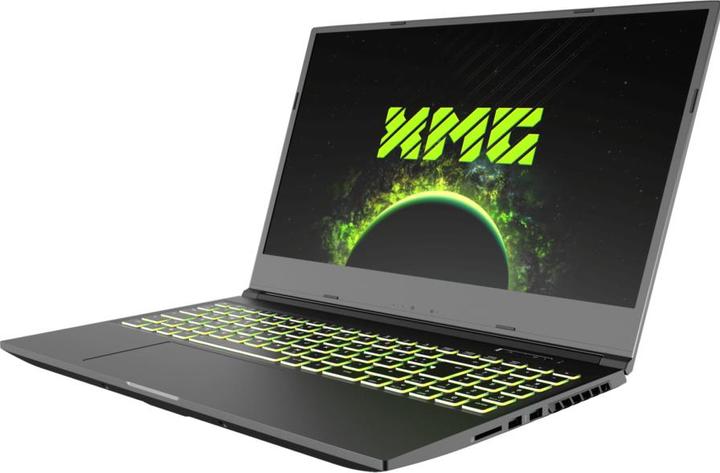 Produktbild XMG CORE 15 AMD (15.60", AMD Ryzen 5 4600H, 16 GB, 500 GB, DE)