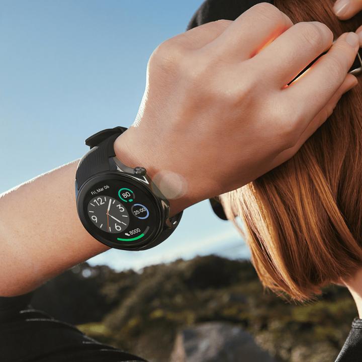 Produktbild OnePlus Watch 2 (46.60 mm)