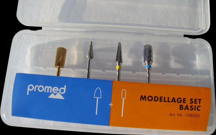 Produktbild Promed Modellage Basic (1 x)