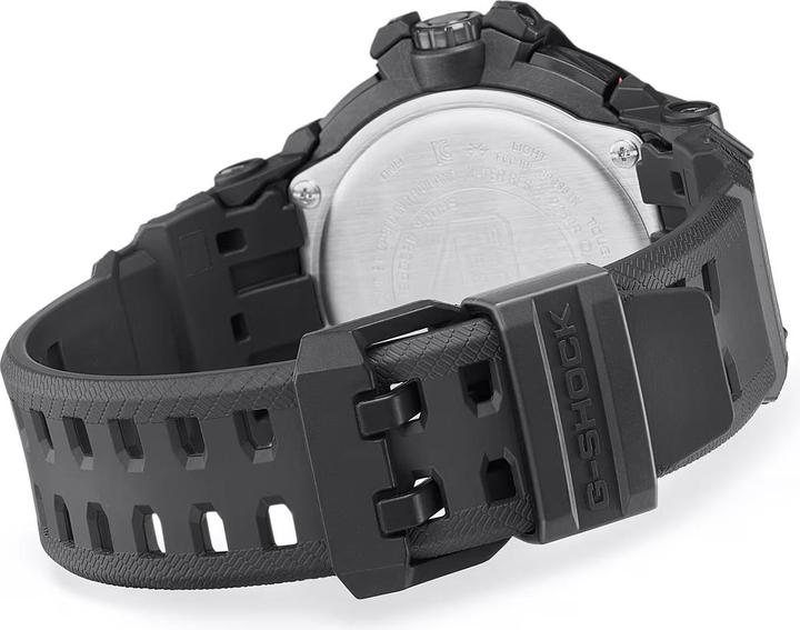 Actual product image G-Shock GR-B300-1AER (Chronograph, Power reserve display, Watch with gemstone, 55 mm)
