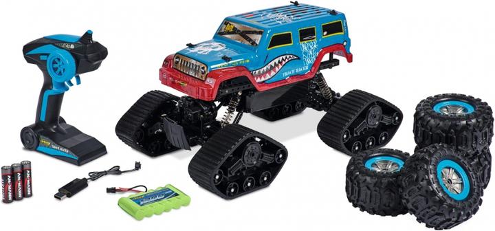 Produktbild Carson Track Racer (RTR Ready-to-Run)
