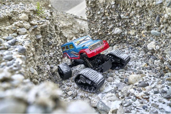 Produktbild Carson Track Racer (RTR Ready-to-Run)