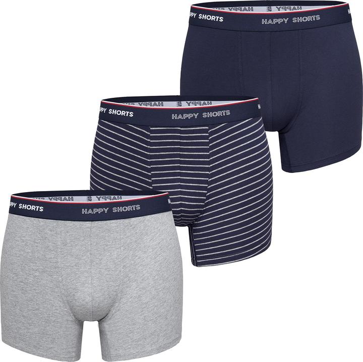 Phil & Co. Berlin Retro Pants All Styles (M, 4er Pack)