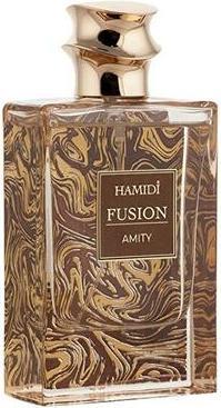 Actual product image Hamidi Fusion Accord - EDP (Eau de parfum, 85 ml)