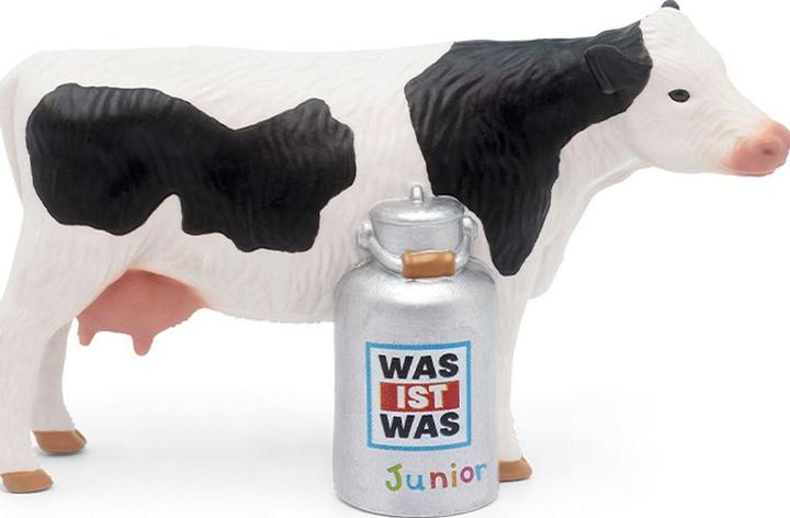 Produktbild Tonies Was ist Was Junior Bauernhof (Deutsch)