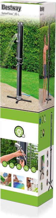 Immagine prodotto Bestway Solarflow
